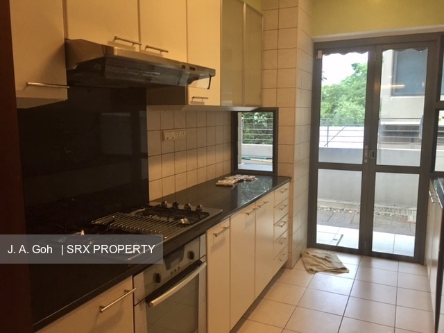 Goldenhill Villas (D19), Terrace #211975181